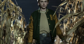Scary Stories : photo, Austin Abrams