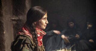 Sœurs d'armes : photo, Dilan Gwyn