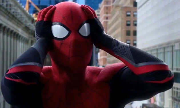 Spider-Man : Homecoming : photo