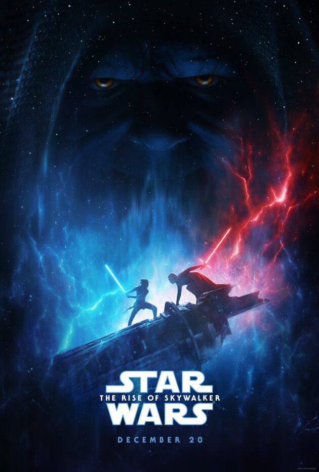 Affiche US