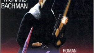 Stephen King : photo Chantier