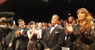 Sylvester Stallone : photo