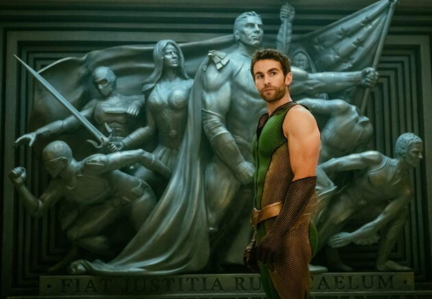 photo, Chace Crawford