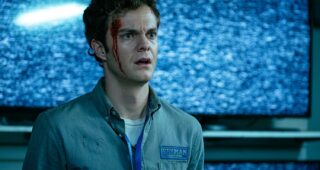 The Boys saison 1 : photo, Jack Quaid