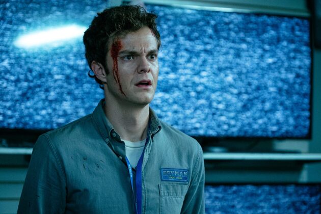 photo, Jack Quaid