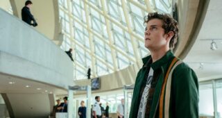 The Boys saison 1 : photo, Jack Quaid