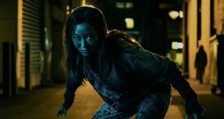 The Boys saison 1 : photo, Karen Fukuhara