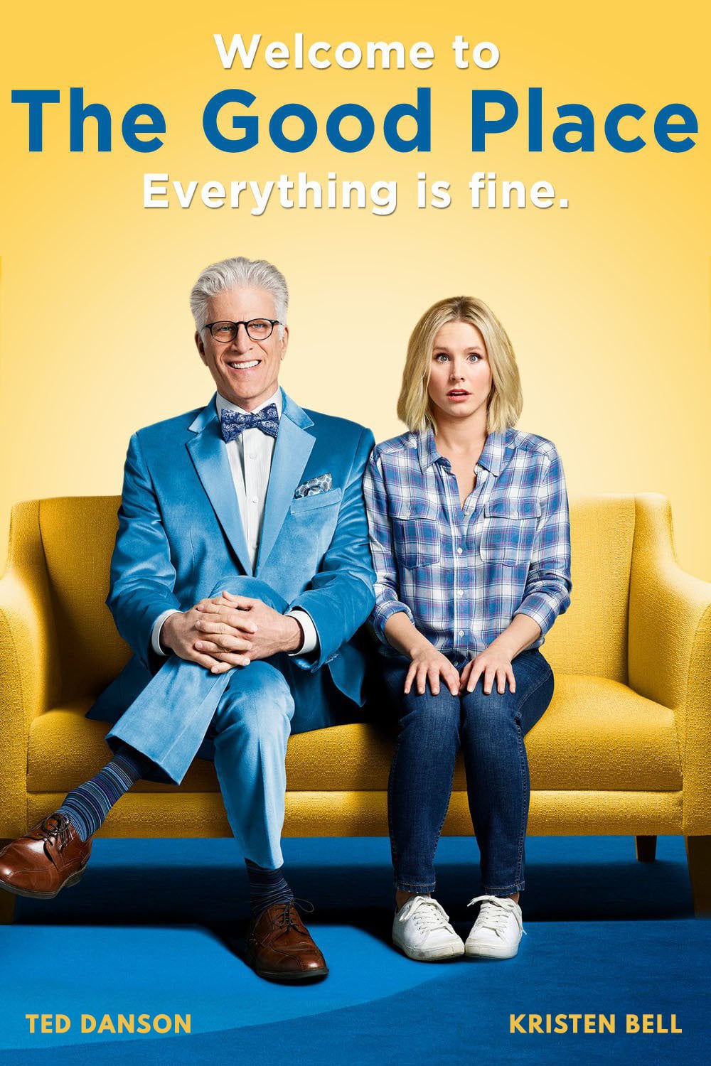 The Good Place