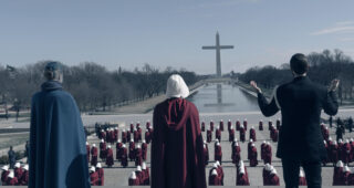 The Handmaid’s Tale Saison 3 : photo