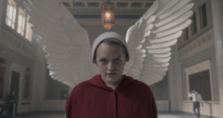 The Handmaid’s Tale Saison 3 : photo