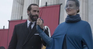 The Handmaid’s Tale Saison 3 : photo