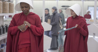 The Handmaid’s Tale Saison 3 : photo