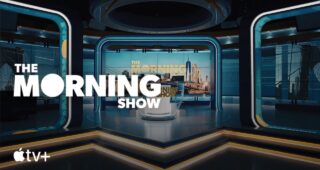 The Morning Show : photo