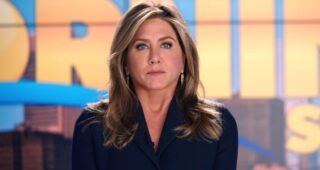 The Morning Show : Photo Jennifer Aniston