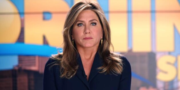 Photo Jennifer Aniston