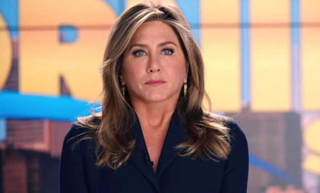 The Morning Show : Photo Jennifer Aniston
