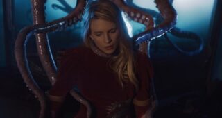 The OA : photo The OA