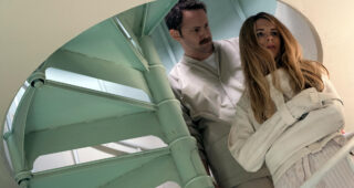 The OA : photo The OA