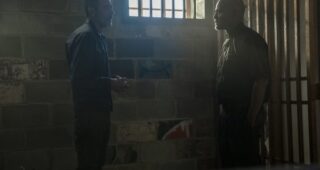 The Walking Dead saison 10 : photo, Jeffrey Dean Morgan, Josh McDermitt