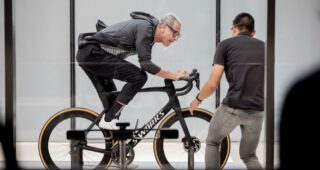 The World According to Jeff Goldblum : Photo Jeff Goldblum
