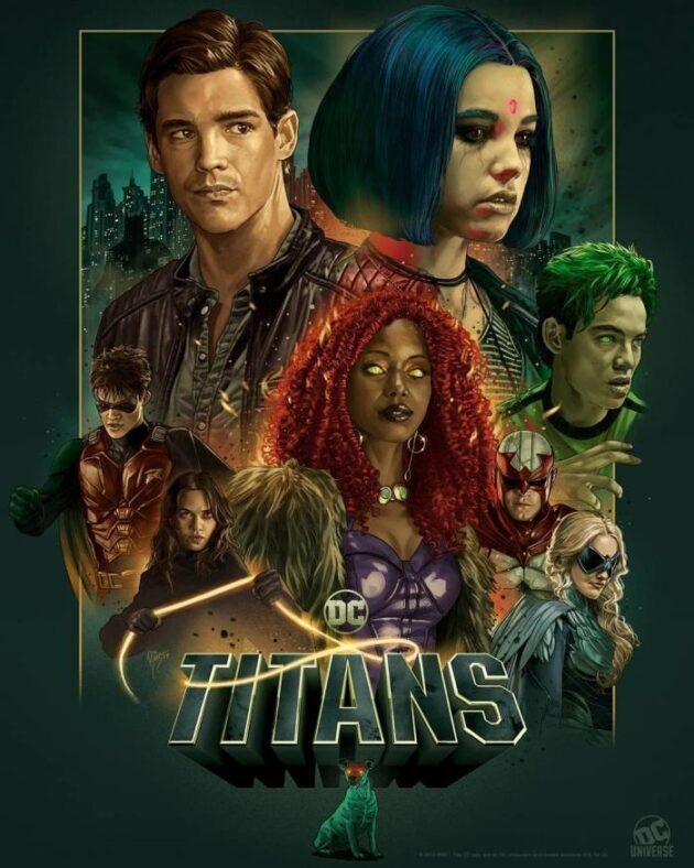 affiche saison 2