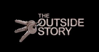 The Outside Story : Affiche officielle