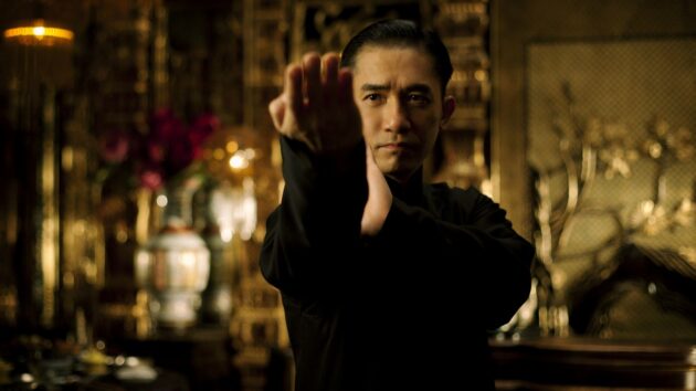 photo Tony Leung Chiu Wai