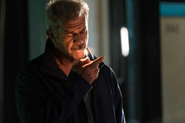 photo, Mel Gibson