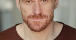 Paul Bullion : Photo officielle