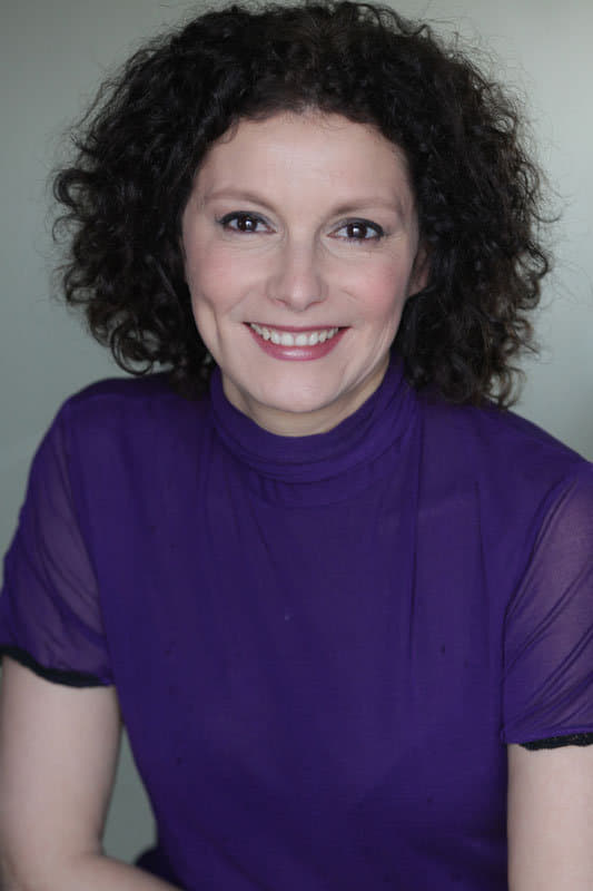 Nadia Kaci : Photo officielle