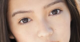 Chelsea Zhang : Photo officielle