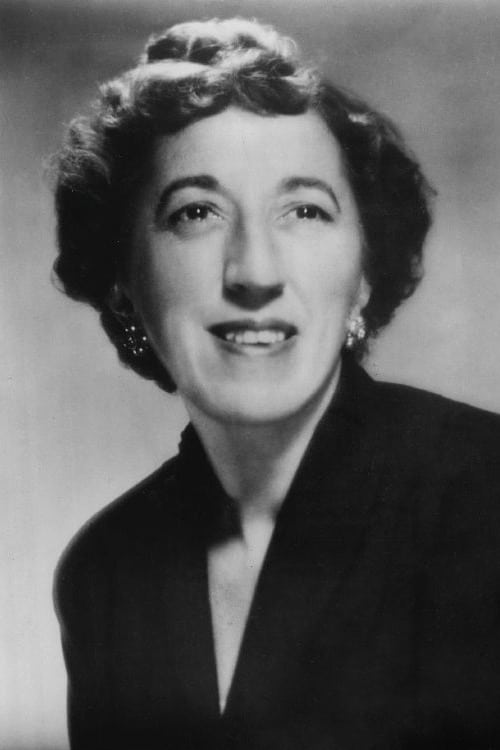 Margaret Hamilton : Photo officielle