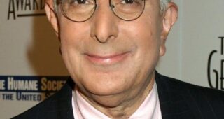 Ben Stein : Photo officielle