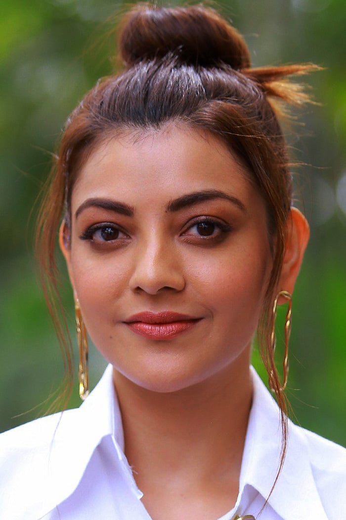 Kajal Agarwal : Photo officielle