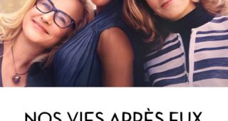 Nos vies après eux : Affiche officielle