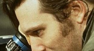 Peter Hewitt : Photo officielle