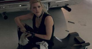 Wu Assassins : photo, Katheryn Winnick
