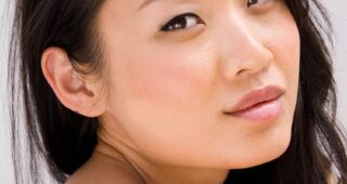Li Jun Li : Photo officielle