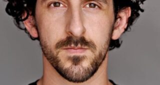 Adam Shapiro : Photo officielle