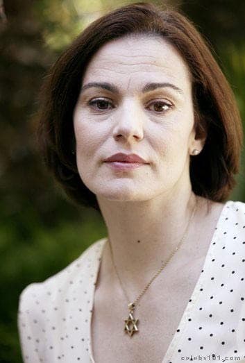 Maia Morgenstern : Photo officielle