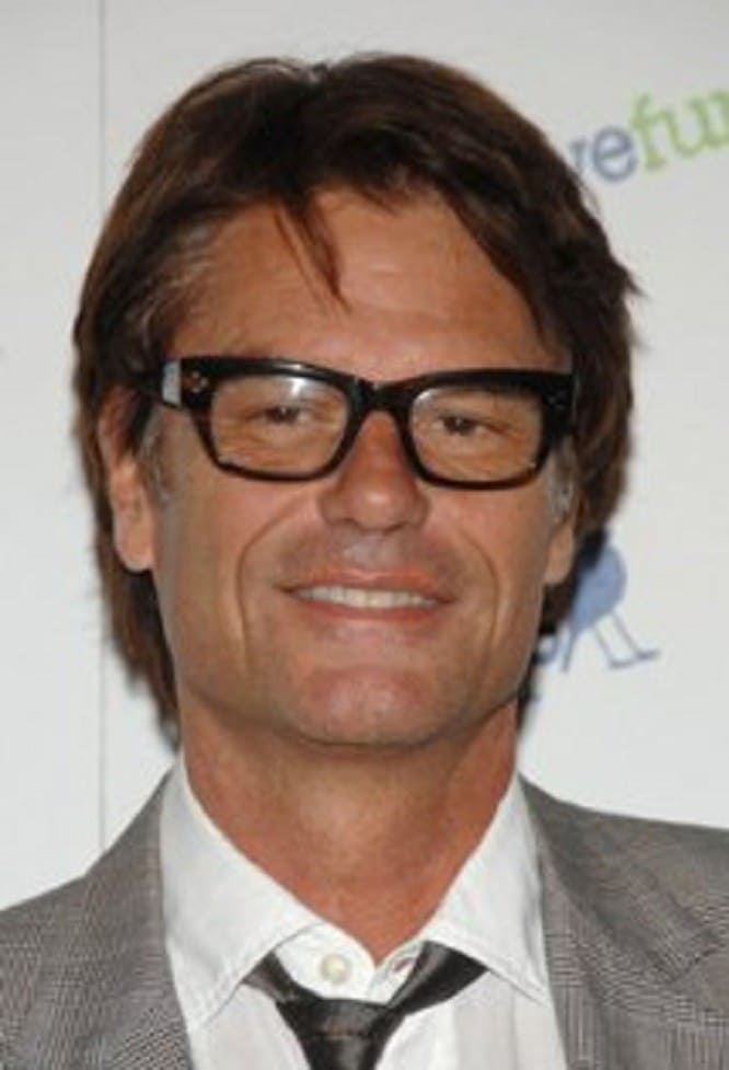 Harry Hamlin : Photo officielle
