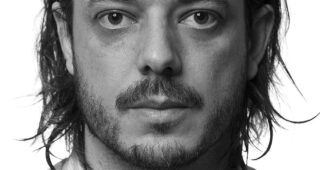 Benedict Andrews : Photo officielle