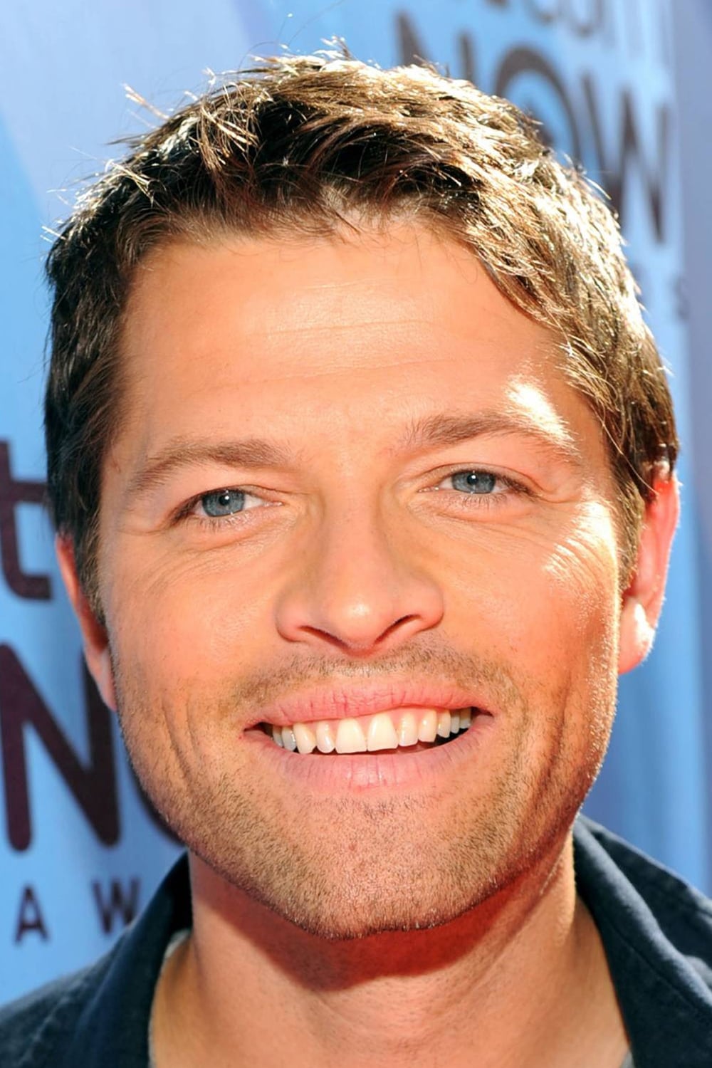 Misha Collins : Photo officielle