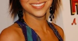 Krysta Rodriguez : Photo officielle
