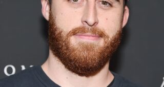 Trey Edward Shults : Photo officielle