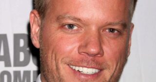 Jason Moore : Photo officielle