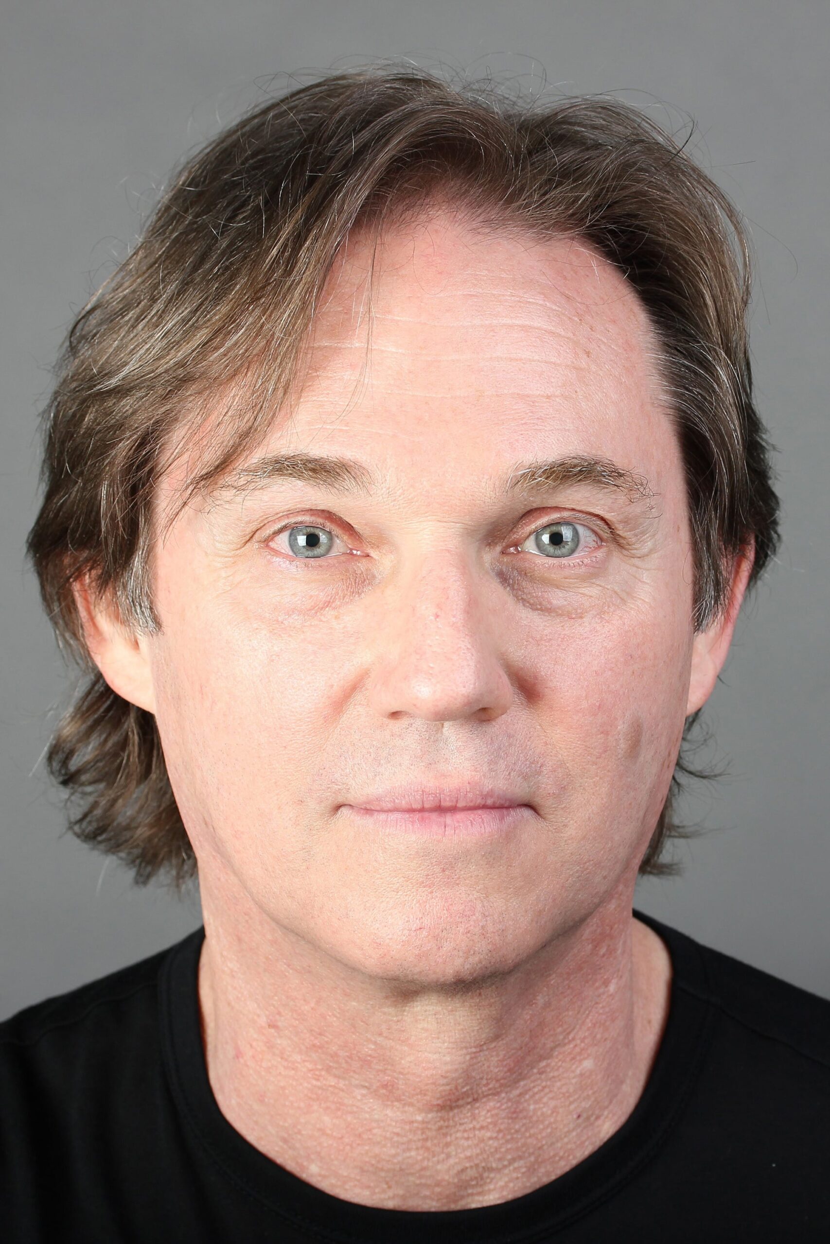 Richard Thomas : Photo officielle