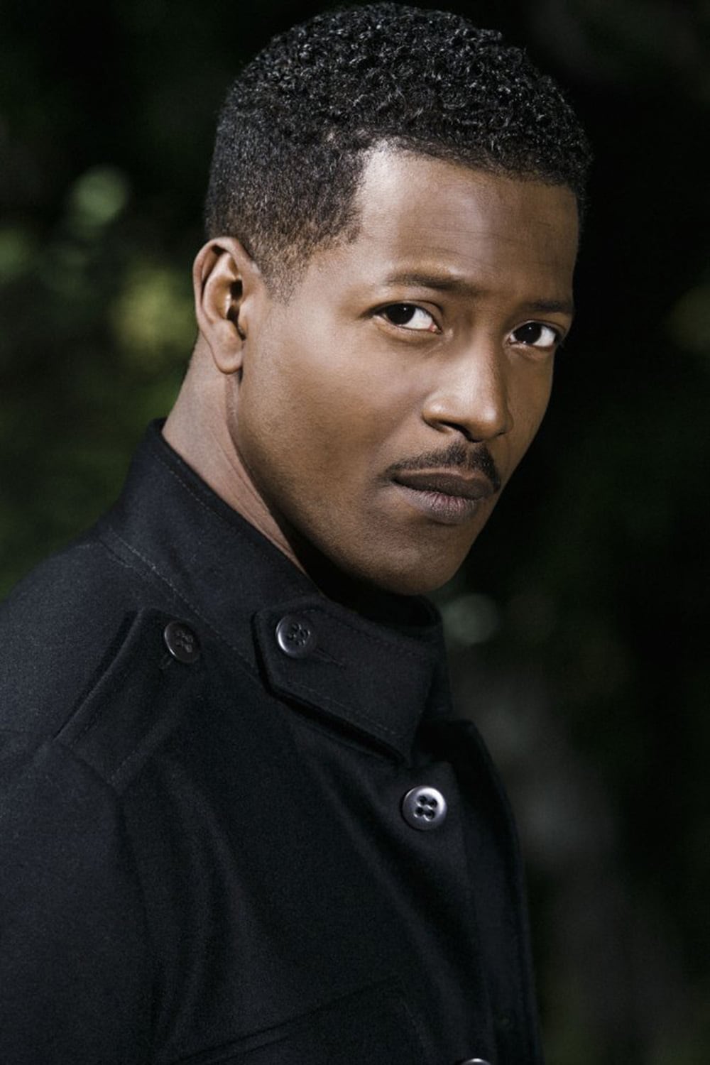 Corey Reynolds : Photo officielle