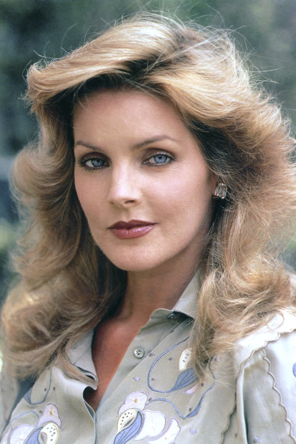 Priscilla Presley : Photo officielle