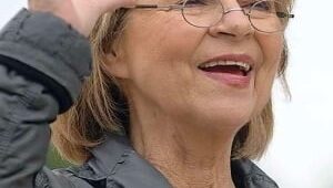 Cornelia Froboess : Photo officielle